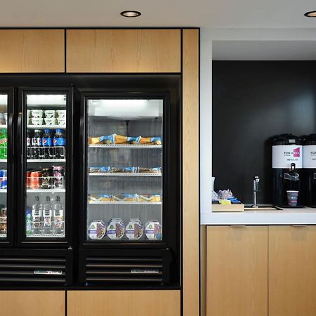 Aloft Knoxville West Bagian luar foto