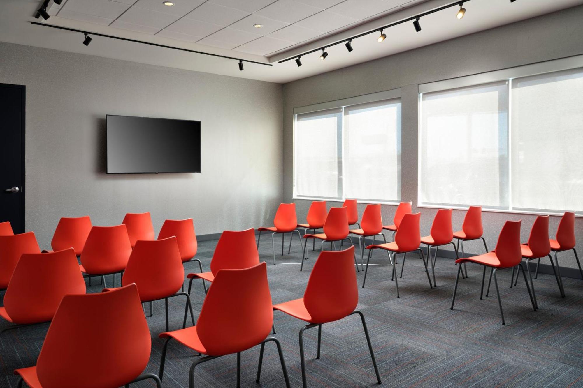 Aloft Knoxville West Bagian luar foto