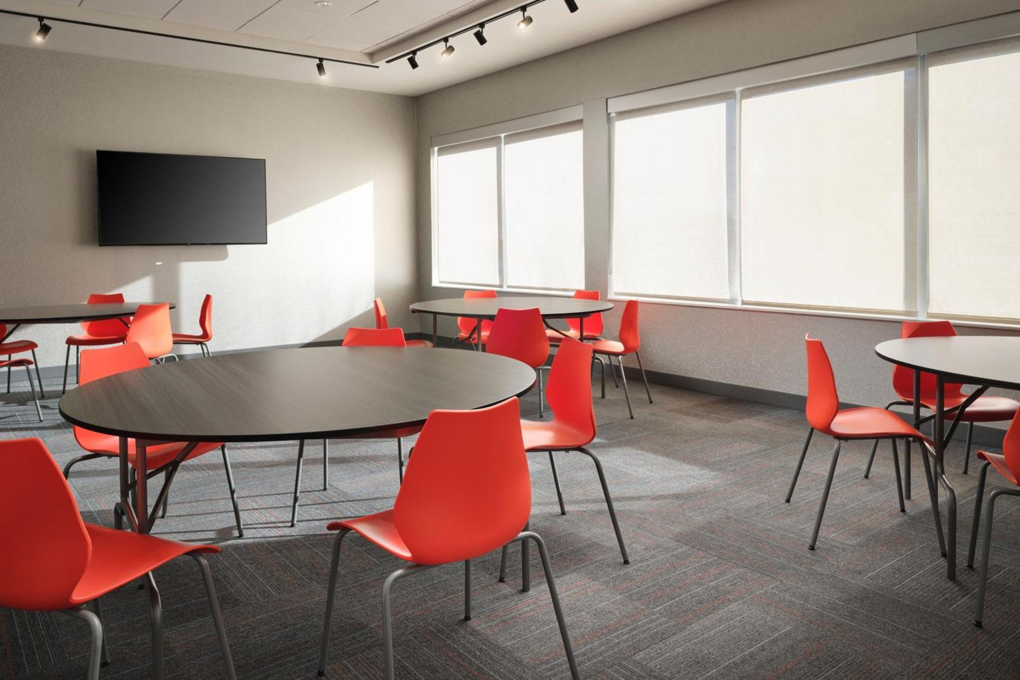 Aloft Knoxville West Bagian luar foto