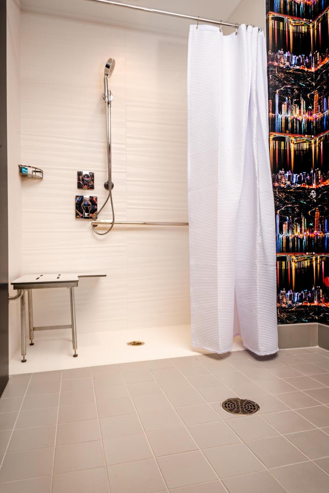 Aloft Knoxville West Bagian luar foto